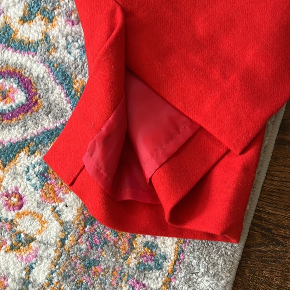 J. Crew pencil Skirt, Size 2 - Picture 2 of 5